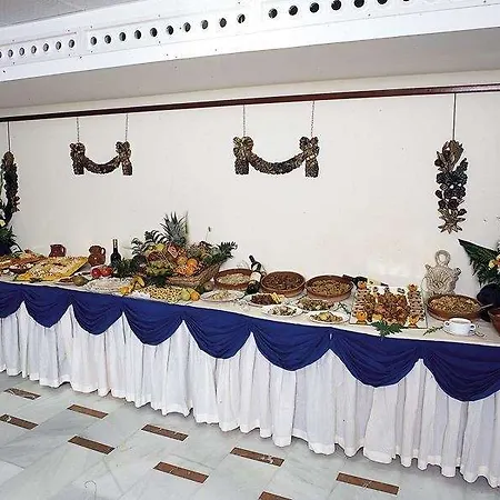Hotel Selu 
